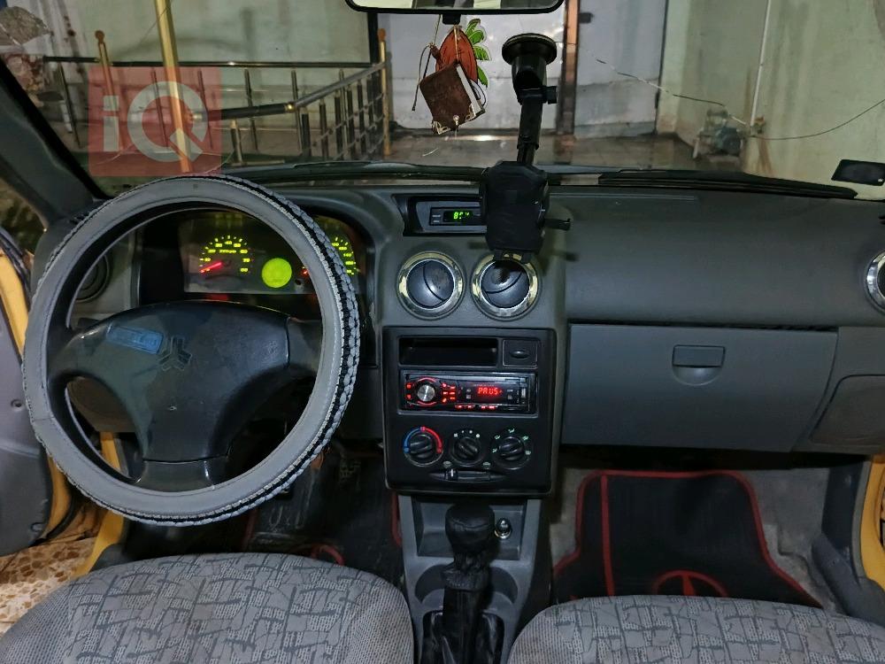 Saipa 131
